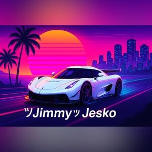 Meet your Posher, Jimmy